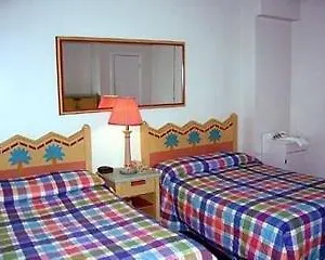 Hotel Riverside, Nueva York