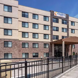 3* Estalagem Comfort Jfk Airport