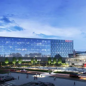 4* Hotel Hyatt Regency Jfk Airport At World