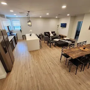  Apartment Close To Nyc, 10 Guest, Luxurious 3bedroom