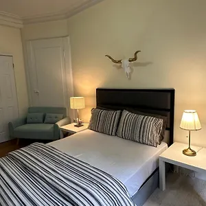 Habitación en casa particular Time Square 42nd Street Private, Nueva York