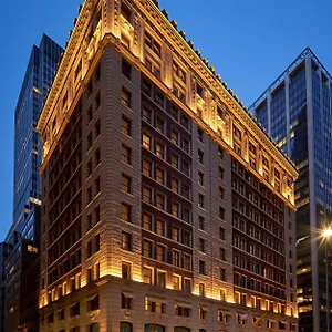 5* Hotel The Street By Suiteness