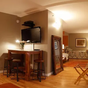 4* Casa de hóspedes Sanctuary Nyc Retreats